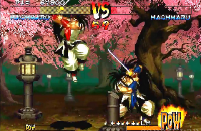 samurai-showdown-3 Có ai còn nhớ Samurai Showdown 3?