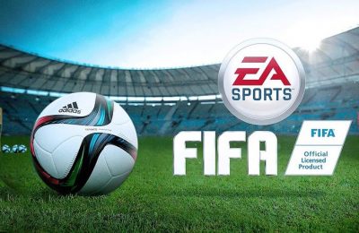 EA Sport