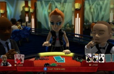 full-house-poker-xbox Tăng mức cược với bạn bè của bạn để chơi Full House Poker thông qua Xbox