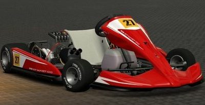 Let's roll with Go-Karting mode!