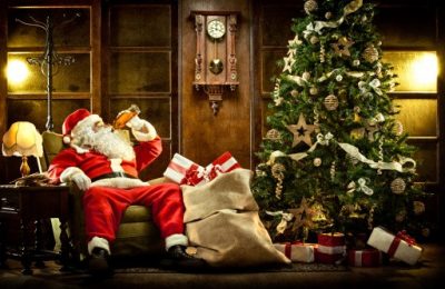 Happy Holiday - From Gameplaybook with love