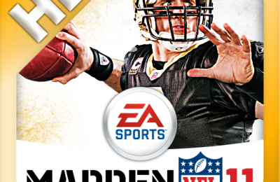 Looks good, sure. Plays good? Um...no