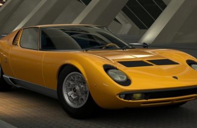 Drive Grand Turismo 5 crazy: What's the secret behind a Miumura?