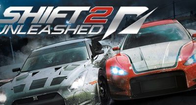 Shift 2 unleashed unseat Gran Turismo