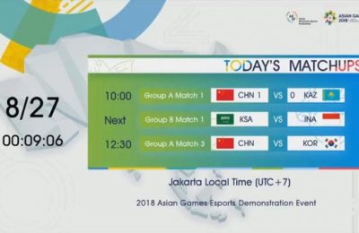 Trận đấu siêu kinh điển giữa Hàn Quốc và Trung Quốc vào lúc 12h30