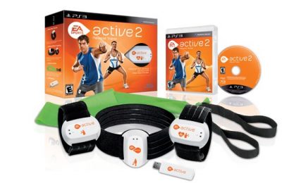 EA Sports Active EA Sports Active