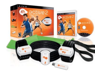 EA Sports Active