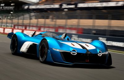 Gran turismo Gran Turismo
