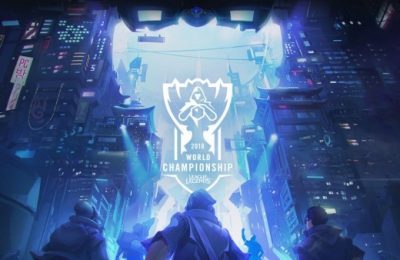 CKTG 2018 sẽ là phiên bản 8.19