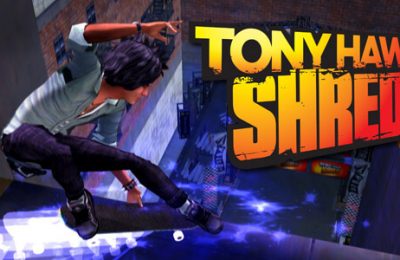 Bạn có thể chiến thắng trong một cuộc đua Tony Hawk?