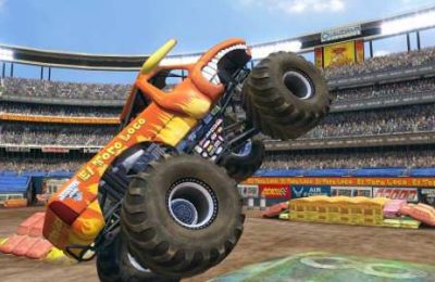 choose-monster-jam Which's monster would you choose in Monster Jame 2011?