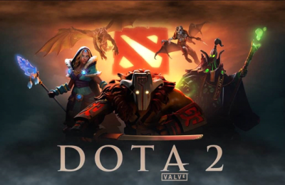Sau Ti8, Dota 2 đứng đầu BXH số tiền thưởng