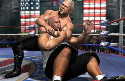 epic-move-tna-impact Epic moves in TNA Impact