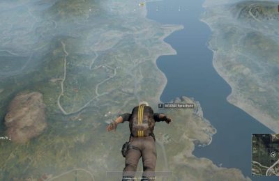 Cách chơi PUBG .