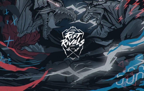 Khu Vực Đại Chiến là giải đấu Liên Minh Huyền Thoại thường niên do Riot Games tổ chức
