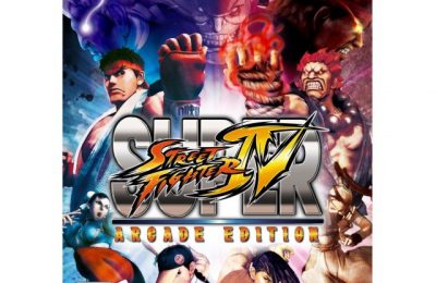 old-good-game-street-fighter Good old game Street FIgher