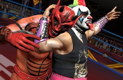pick-an-athlete-lucha-libre Who will you pick in Lucha Libre AAA?