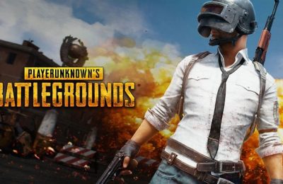 Game PUBG hay Playerunknow's Battleground.
