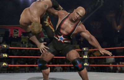 tna-impact-never-old TNA Impact: Cuộc chiến trường học cũ không bao giờ cũ!