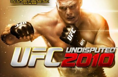 ufc-undisputed-2010 Are you ready for UFC Undisputed 2010?