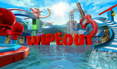 wipeout Wipe Out