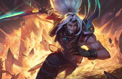 Tướng nào đây nhỉ?