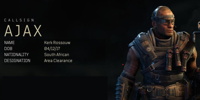 10 Specialist trong Black Ops 4- 1