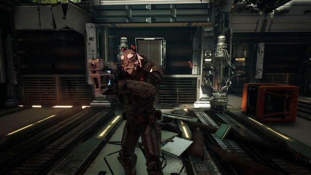 PUBG ngoài không gian