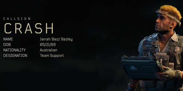 10 Specialist trong Black Ops 4- 3