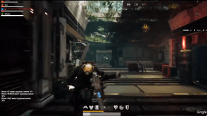 PUBG ngoài không gian