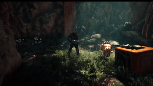 PUBG ngoài không gian