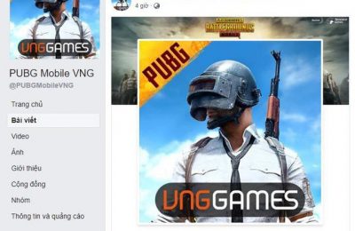 PUBG Mobile VNG - ảnh 1