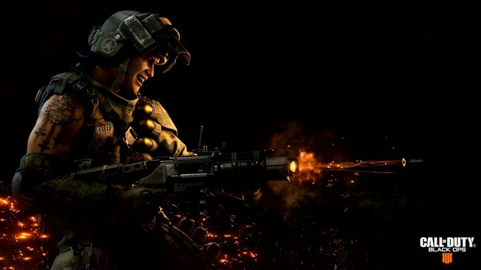 call of duty