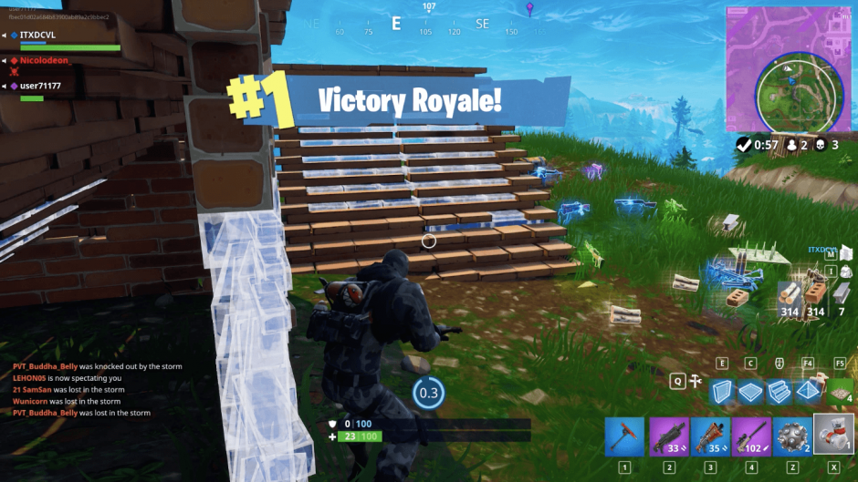 Fortnite