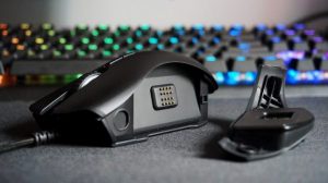chuột chơi game Razer Naga Trinity - Ảnh 3