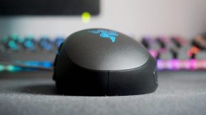 chuột chơi game Razer Naga Trinity - Ảnh 6