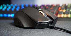 chuột chơi game Razer Naga Trinity - Ảnh 6