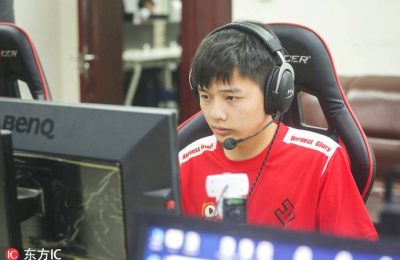 Mở lớp dạy chơi Liên Minh Huyền Thoại Mở lớp dạy chơi Liên Minh Huyền Thoại