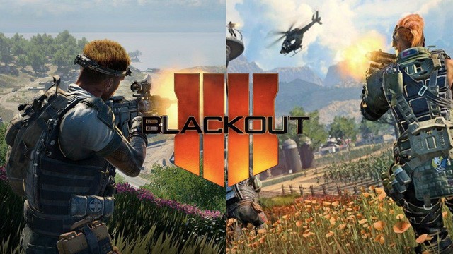 game Battle Royale