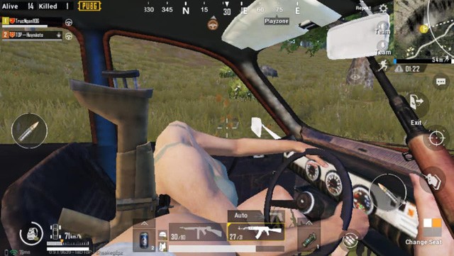 PUBG Mobile