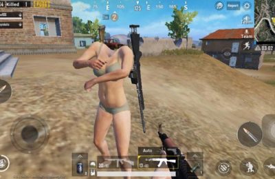 PUBG Mobile