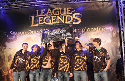 Fnatic
