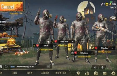 PUBG PUBG