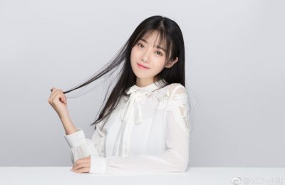 bạn gái của IG Rookie