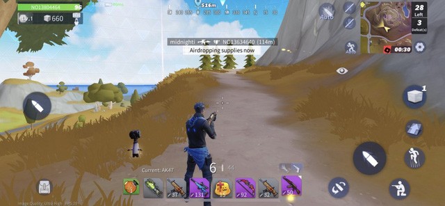 game Creative Destruction