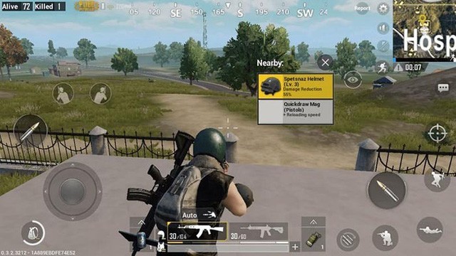 PUBG Mobile