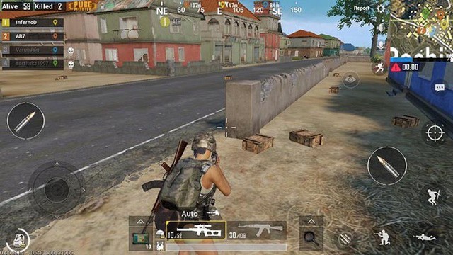 PUBG Mobile