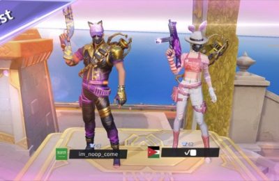 game Creative Destruction