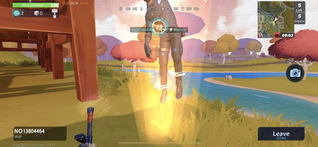 game Creative Destruction