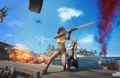 PUBG PUBG